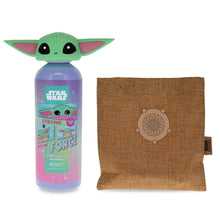 Grogu Galaxy Body Wash & Mini Bag