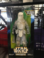 12" Snowtrooper Hasbro 1997