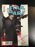 SW The Last Jedi #002
