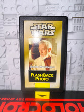 1998 Hasbro POTF Obi-Wan Kenobi FlashBack Photo