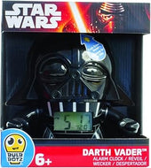 Darth Vader Alarm Clock BulbBotz