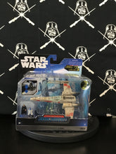 Micro Galaxy Squadron