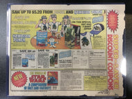 Vintage SW Ads