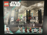 Lego 75385 Ahsoka Tano's Duel on Peridea