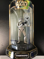 Epic Force Stormtrooper Rotate 360 Figure