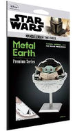 The Child Metal Earth