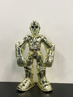 2004 C-3PO Hasbro Playskool 6” Jedi Forces