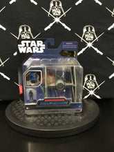 Micro Galaxy Squadron