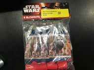 The Force Awakens Blowouts 8pk