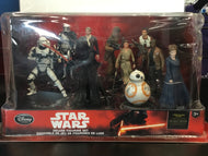 SW Deluxe Figure Set