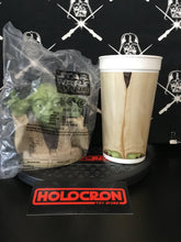 1999 SW Ep.1 Phantom Menace Cup & Topper