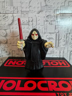 2004 Hasbro Galactic Heroes Emperor Palpatine