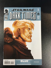 SW Dark Times #0 & #13