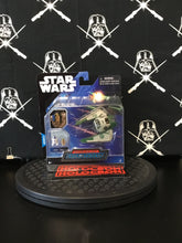 Micro Galaxy Squadron