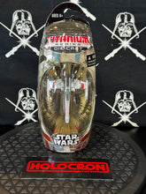 Hasbro Titanium Series Die Cast
