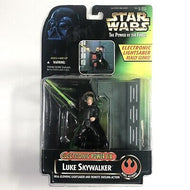 Luke Skywalker Electronic Power FX POTF