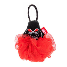 Mad Beauty Star Wars Dark Side Body Puff - Darth