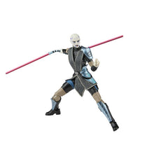[BS6 TCW 21] Asajj Ventress (Bounty Hunter) 2025