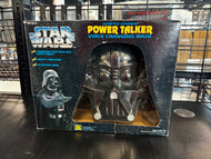 Darth Vader Power Talker Voice Changing Mask
