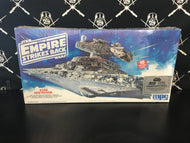The Empire Strikes Back Star Destroyer Scale Model Kit