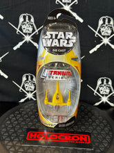 Hasbro Titanium Series Die Cast