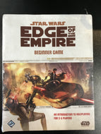 Edge of The Empire Beginner Game