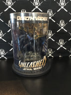 2005 Unleashed Darth Vader