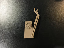 POTF Droid Branding Device