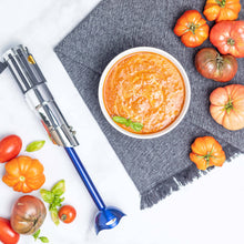 Uncanny Brands Star Wars Lightsaber Hand Blender