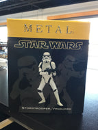 Attakus Metal Stormtrooper