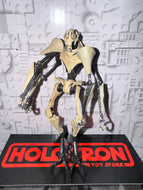 2008 The Clone Wars General Grievous