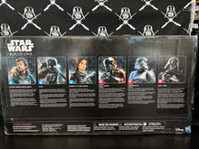Rogue One 12” 6 Pack Target Exclusive