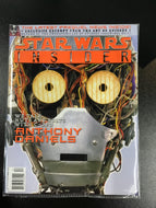 Star Wars Insiders Issue 46