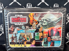 Vintage Figure Case