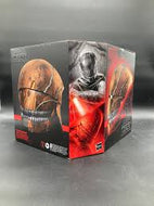 BS The Stranger Helmet