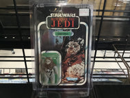 1983 Kenner Chief Chirpa 77 Back