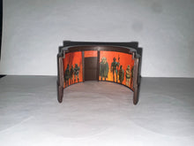 1996 Micro Machines Planet Tatooine Playset