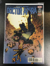 SW Doctor Aphra #1-16 Annual 1