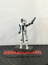 Clone Trooper Denal TCW