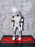 2009 TLC Spacetrooper BD58 Incomplete