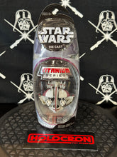 Hasbro Titanium Series Die Cast