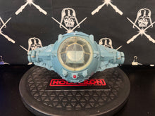 1983 Kenner Darth Vader TIE Fighter