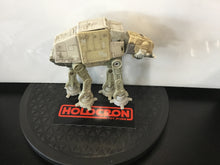2007 AT-AT Hasbro Transformers Crossover