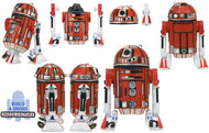 [TLC P1 Droid Factory] R2-L3 2008