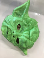 1980 Vintage Yoda Mask