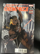 SW Chewbacca #005