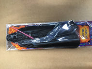 1983 Vintage Bookmark Darth Vader