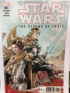 Star Wars The Storm Of Crait 001