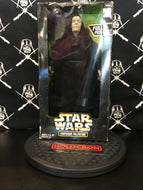 12" Emperor Palpatine Action Collection