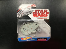 Hot Wheels Starships